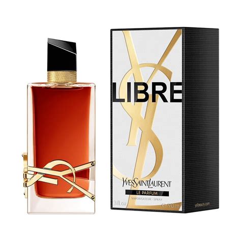 perfume ysl libre feminino|YSL libre perfume smell like.